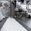Трёхслойные сэндвич-панелей Sterilium®